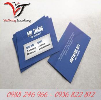 in card tại hà nội