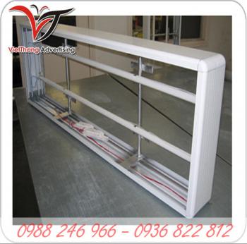 Biển hộp đèn quảng cáo